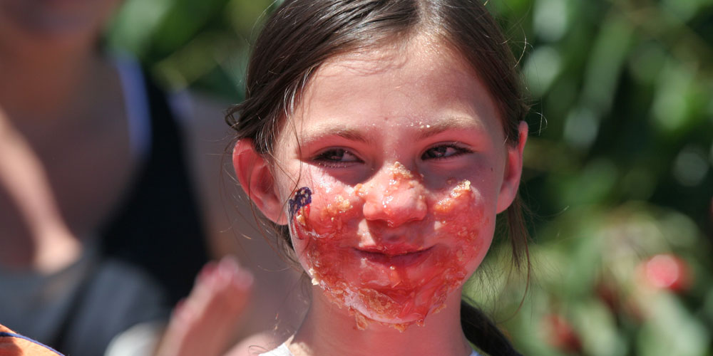 Yakima Valley Farm Festivals and Events
