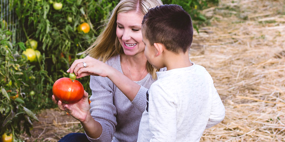 Yakima Valley Farms and Produce Road Trip Idea