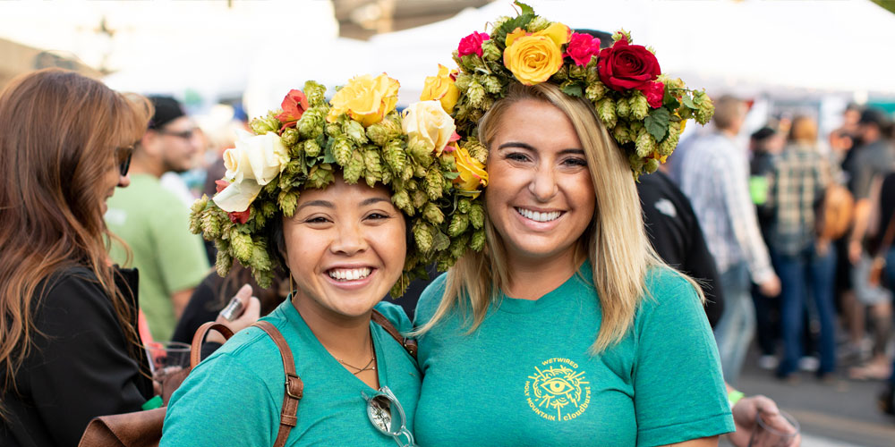 Yakima Valley Craft Beer Festivals and Events