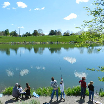 Yakima Greenway