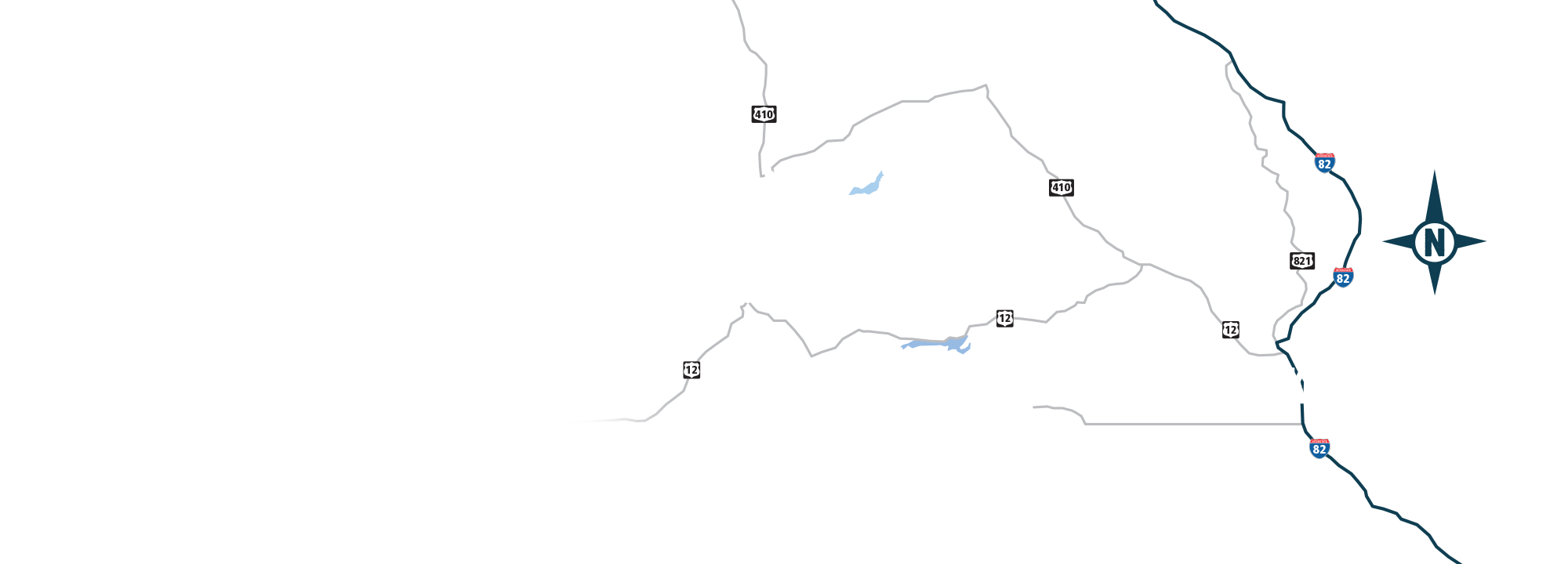 Yakima Valley Outdoor Adventure