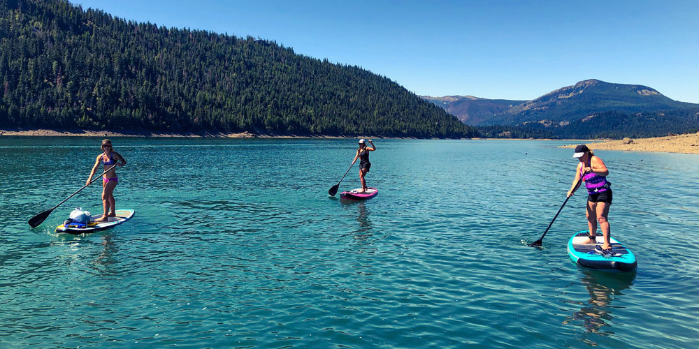 Yakima Valley Water Sports