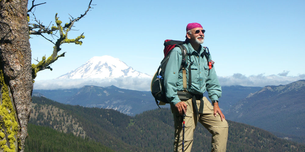 Yakima Valley Wildlife Viewing