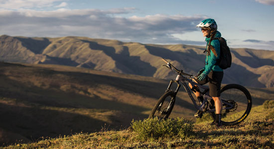 Yakima Valley Biking Areas