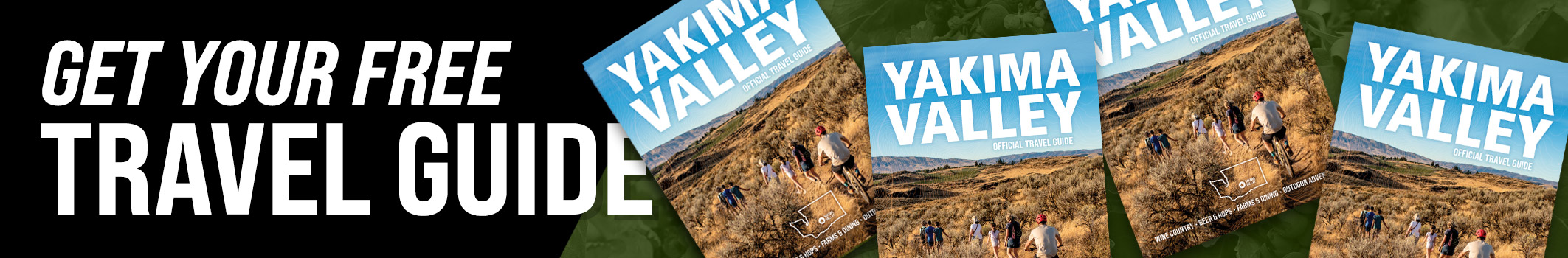 Yakima Valley Valley Travel Guide