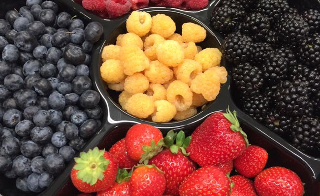 Ahtanum Berry Patch - Yakima Valley U-pick Farm