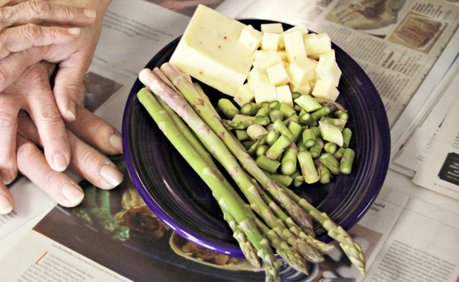 Asparagus Harvest Celebrations - Yakima Valley