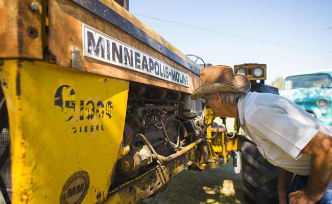 Explore Yakima's Agricultural Heritage - Yakima Valley Farm Fresh Tour