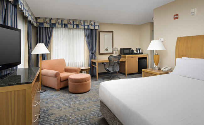 Downtown Yakima Hotels
