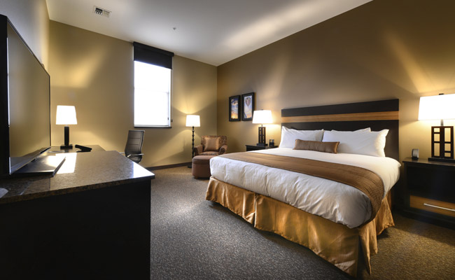 Downtown Yakima Hotels