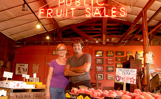 Johnson Orchards