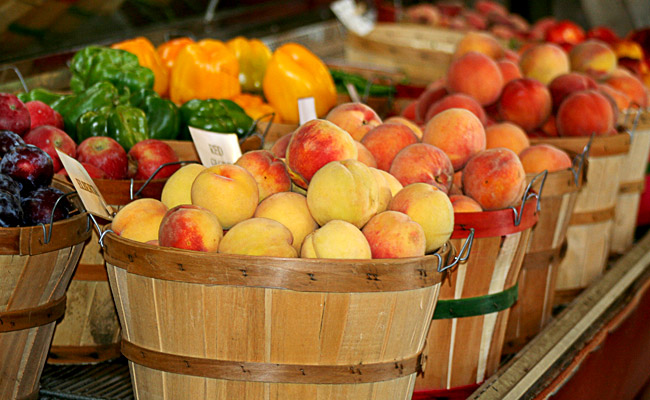 Jones Farms - Yakima Valley Farm Stand