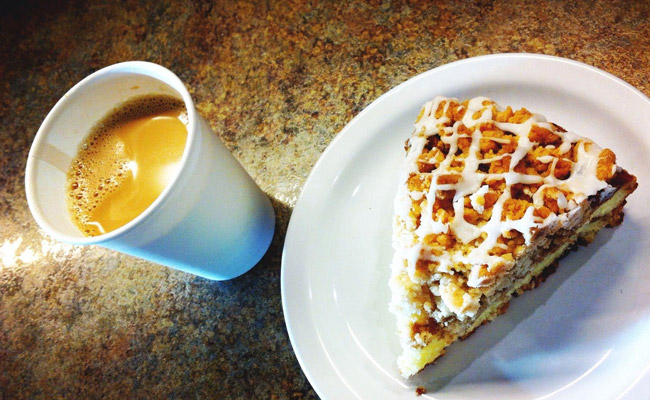 North Town Coffeehouse