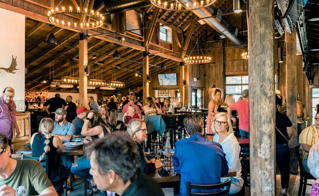 Outskirts Brewing Co. - Yakima Valley Craft Brewery