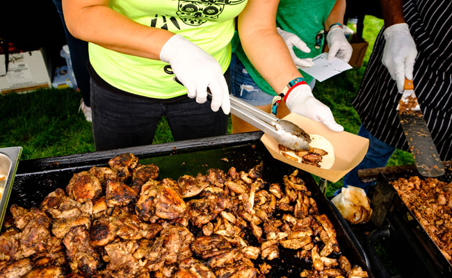 Yakima Taco Fest