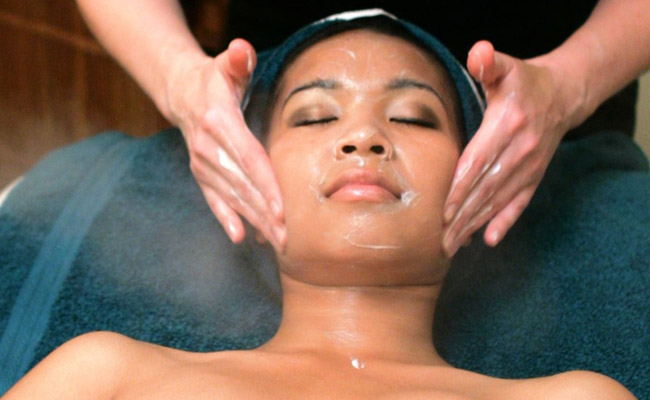 Ummelina Day Spa