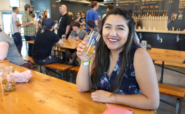 Varietal Beer Co. - Yakima Valley Craft Beer Tour