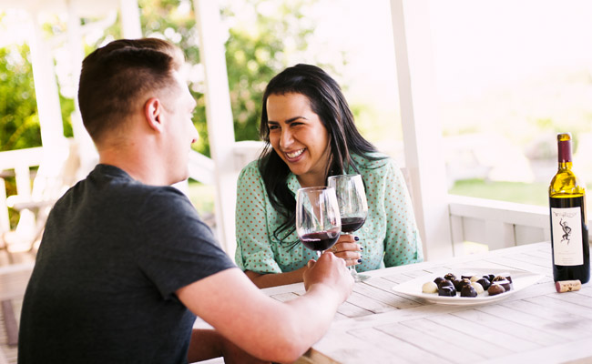 Wilridge Vineyard, Winery and Distillery - Yakima Valley Wine Tasting Tour