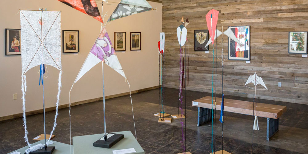 Boxx Gallery - Yakima Valley Arts