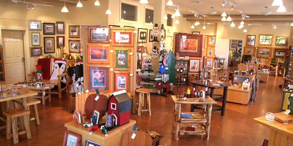 LaKat Gallery - Yakima Valley Arts