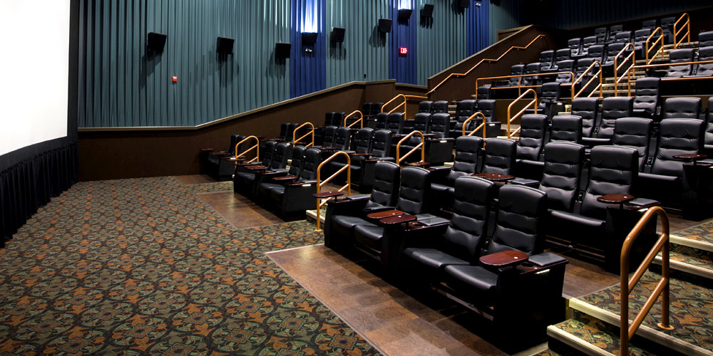 Yakima Movie Theatres - Yakima Valley Arts