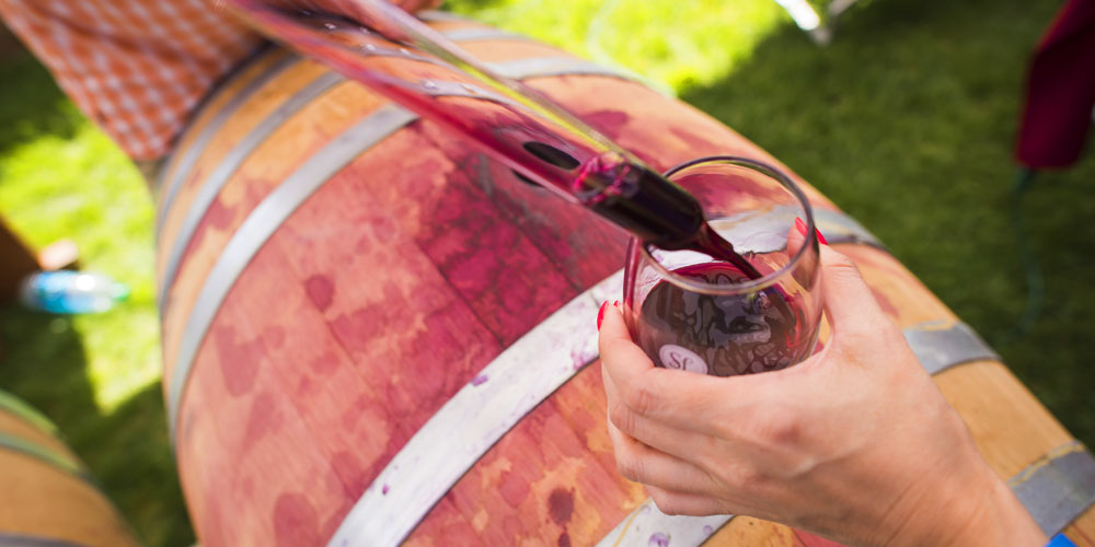 Yakima Valley Wine Country Festivals and Events