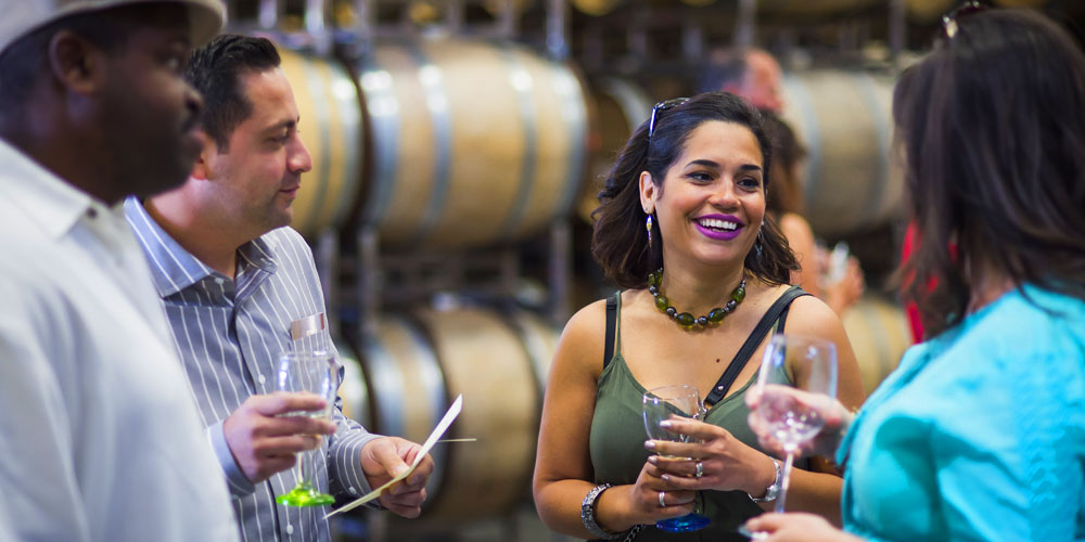 Yakima Valley Wineries
